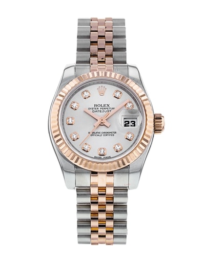 Rolex Datejust Lady 179171